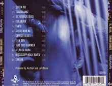 Load image into Gallery viewer, Taj Mahal / Toumani Diabate* : Kulanjan (CD, Album, Sli)