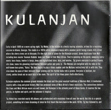 Load image into Gallery viewer, Taj Mahal / Toumani Diabate* : Kulanjan (CD, Album, Sli)