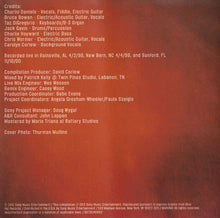 Load image into Gallery viewer, The Charlie Daniels Band : Country (CD, Album, Comp)