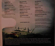 Load image into Gallery viewer, Creole String Beans : Shrimp Boots & Vintage Suits (CD, Album)
