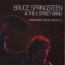 Load image into Gallery viewer, Bruce Springsteen & The E-Street Band : Hammersmith Odeon, London '75 (2xCD, Album)