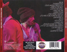 Load image into Gallery viewer, Bruce Springsteen & The E-Street Band : Hammersmith Odeon, London '75 (2xCD, Album)