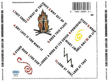 Load image into Gallery viewer, The Fabulous Thunderbirds : Hot Stuff: The Greatest Hits (CD, Comp)