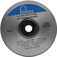 Load image into Gallery viewer, The Teardrop Explodes : Everybody Wants To Shag...The Teardrop Explodes (CD, Album)