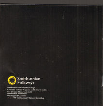 Load image into Gallery viewer, Elizabeth Cotten : Freight Train And Other North Carolina Folk Songs And Tunes (CD, Album, RE)