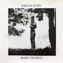 Load image into Gallery viewer, Mary Hopkin : Earth Song / Ocean Song (CD, Album, RE)