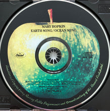 Load image into Gallery viewer, Mary Hopkin : Earth Song / Ocean Song (CD, Album, RE)