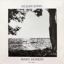 Load image into Gallery viewer, Mary Hopkin : Earth Song / Ocean Song (CD, Album, RE)