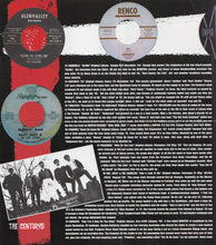 Load image into Gallery viewer, Various : Jump, Jive & Harmonize (18 Pounding, Pulverizing, All-Out Garage Punk Dance Ravers - 1964-67) (CD, Comp)