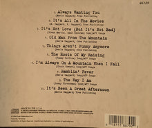 Load image into Gallery viewer, Merle Haggard : The Roots Of My Raising (CD, Comp)