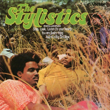 Load image into Gallery viewer, The Stylistics : The Stylistics (CD, Album, RE)