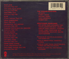 Load image into Gallery viewer, The Vulgar Boatmen : You And Your Sister (CD, Album)