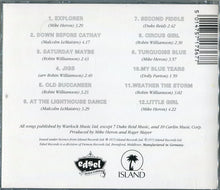 Load image into Gallery viewer, Incredible String Band* : No Ruinous Feud (CD, Album, RE)