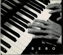 Load image into Gallery viewer, Bebo Valdés : Bebo (CD, Album, Dig)