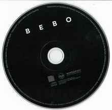 Load image into Gallery viewer, Bebo Valdés : Bebo (CD, Album, Dig)