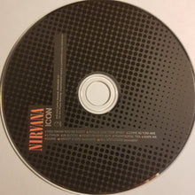 Load image into Gallery viewer, Nirvana : Icon (CD, Comp, RE, Cin)