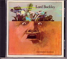 Load image into Gallery viewer, Lord Buckley : A Most Immaculately Hip Aristocrat (CD, Album, RE, RM)