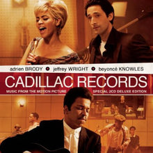 Load image into Gallery viewer, Various : Cadillac Records (Music From The Motion Picture) (2xCD, Dlx, Arv)