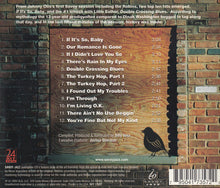 Load image into Gallery viewer, The Robins : Johnny Otis Presents The Robins (CD, Comp, RE, RM)