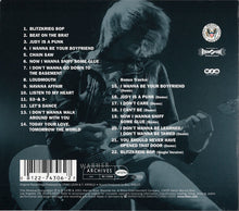 Load image into Gallery viewer, Ramones : Ramones (CD, Album, RE, RM, RP)