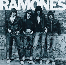 Load image into Gallery viewer, Ramones : Ramones (CD, Album, RE, RM, RP)