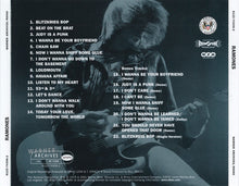 Load image into Gallery viewer, Ramones : Ramones (CD, Album, RE, RM, RP)