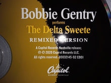 Load image into Gallery viewer, Bobbie Gentry : The Delta Sweete (2xCD, Album, Dlx, RE)