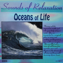 Load image into Gallery viewer, Philippe de Canck : Sounds Of Relaxation (4xCD, Album + Box)