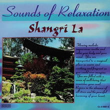 Load image into Gallery viewer, Philippe de Canck : Sounds Of Relaxation (4xCD, Album + Box)