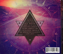 Load image into Gallery viewer, Mandy Rowden : 1,000 Miles (CD, Album)