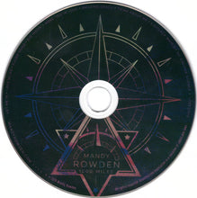 Load image into Gallery viewer, Mandy Rowden : 1,000 Miles (CD, Album)