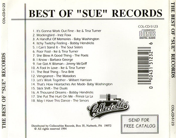 Buy Various : The Best Of 