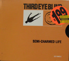 Load image into Gallery viewer, Third Eye Blind : Semi-Charmed Life (CD, Single)