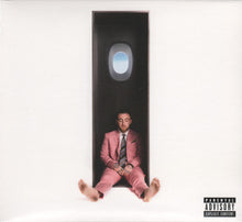 Load image into Gallery viewer, Mac Miller : Swimming (CD, Album, RE)