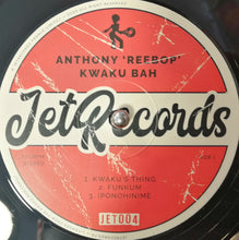 Load image into Gallery viewer, Anthony 'Reebop' Kwaku Bah* : Anthony 'Reebop' Kwaku Bah (LP, Album, Ltd, RE)