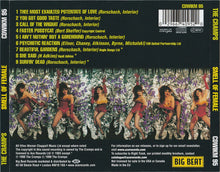 Load image into Gallery viewer, The Cramps : Smell Of Female (CD, MiniAlbum, RE, RP)