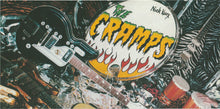 Load image into Gallery viewer, The Cramps : Smell Of Female (CD, MiniAlbum, RE, RP)