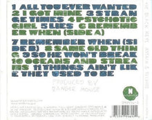 Load image into Gallery viewer, The Black Keys : Attack & Release (CD, Album, Dig)