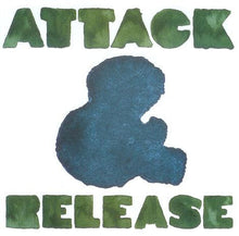 Load image into Gallery viewer, The Black Keys : Attack & Release (CD, Album, Dig)