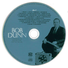 Load image into Gallery viewer, Bob Dunn : Master Of The Electric Steel Guitar 1935-1950 (2xCD, Comp)