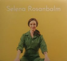 Load image into Gallery viewer, Selena Rosanbalm : Selena Rosanbalm (CD, Album)