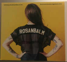 Load image into Gallery viewer, Selena Rosanbalm : Selena Rosanbalm (CD, Album)