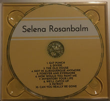 Load image into Gallery viewer, Selena Rosanbalm : Selena Rosanbalm (CD, Album)