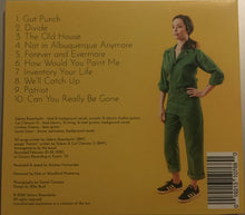 Load image into Gallery viewer, Selena Rosanbalm : Selena Rosanbalm (CD, Album)