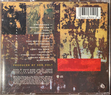 Load image into Gallery viewer, Son Volt : Wide Swing Tremolo (CD, Album, Promo)