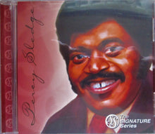 Load image into Gallery viewer, Percy Sledge : Percy Sledge (CD, Comp)