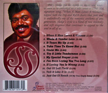 Load image into Gallery viewer, Percy Sledge : Percy Sledge (CD, Comp)