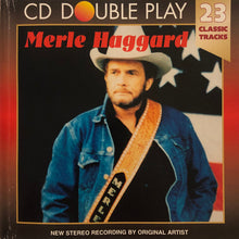 Load image into Gallery viewer, Merle Haggard : Collector's Edition (CD, Comp)