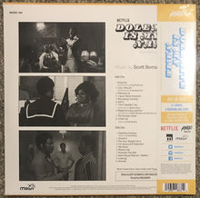 Load image into Gallery viewer, Scott Bomar : Dolemite Is My Name (Music From The Netflix Film) (LP, Album, Pur)