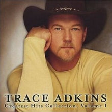 Load image into Gallery viewer, Trace Adkins : Greatest Hits Collection, Volume I (CD, Comp, Enh)